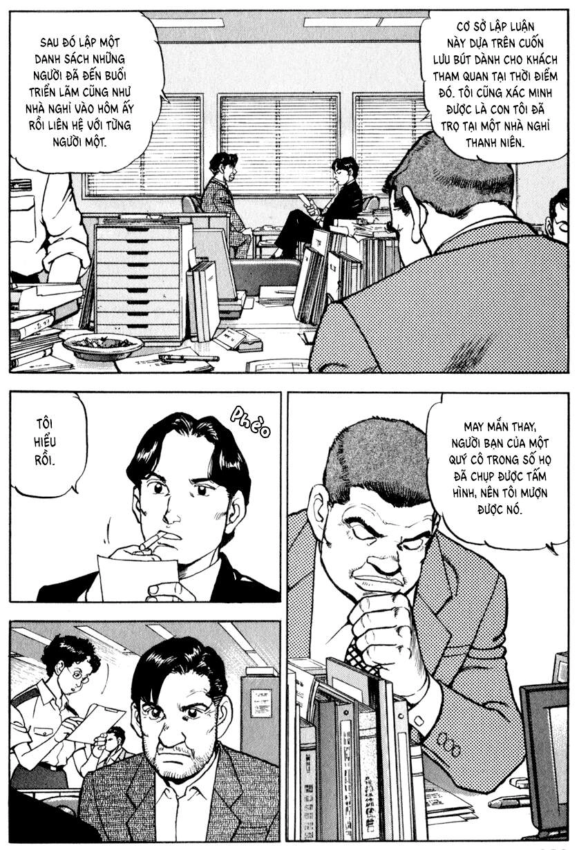 Seizon Life Chapter 7 - 12