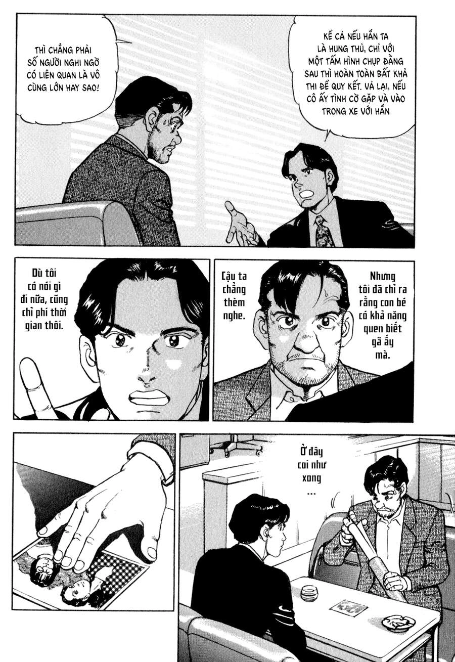 Seizon Life Chapter 7 - 18