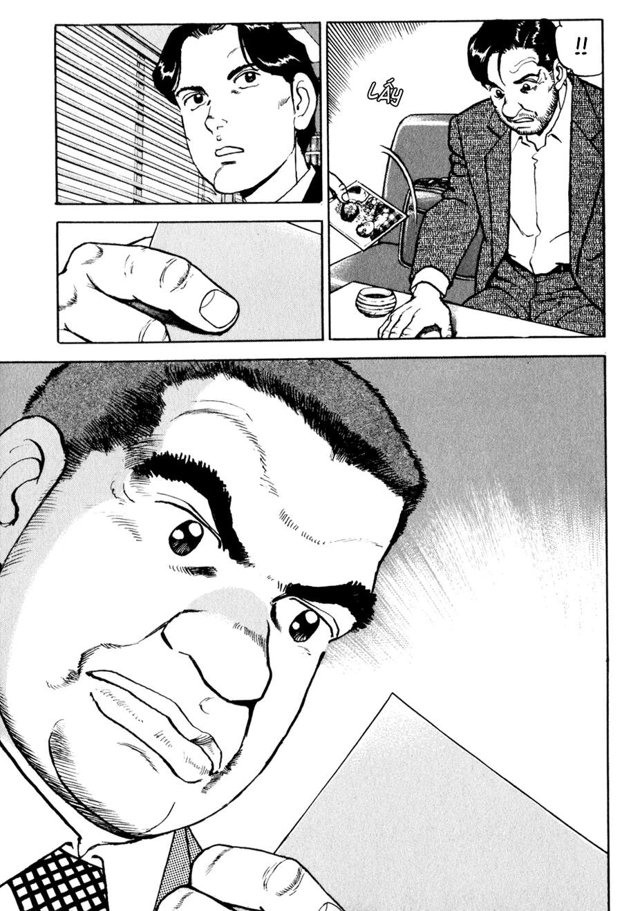 Seizon Life Chapter 7 - 19