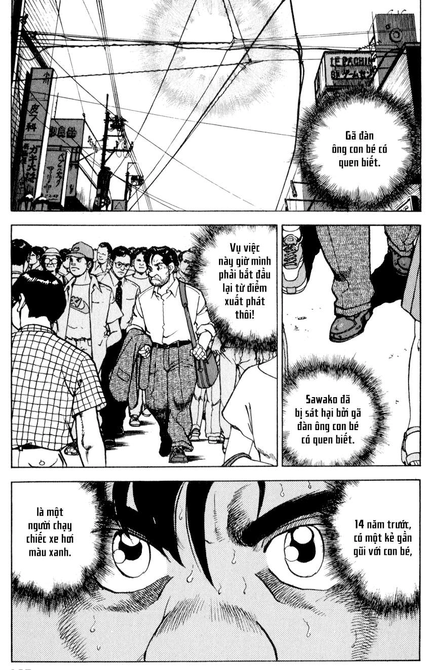 Seizon Life Chapter 8 - 6