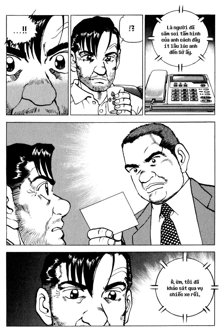 Seizon Life Chapter 8 - 18