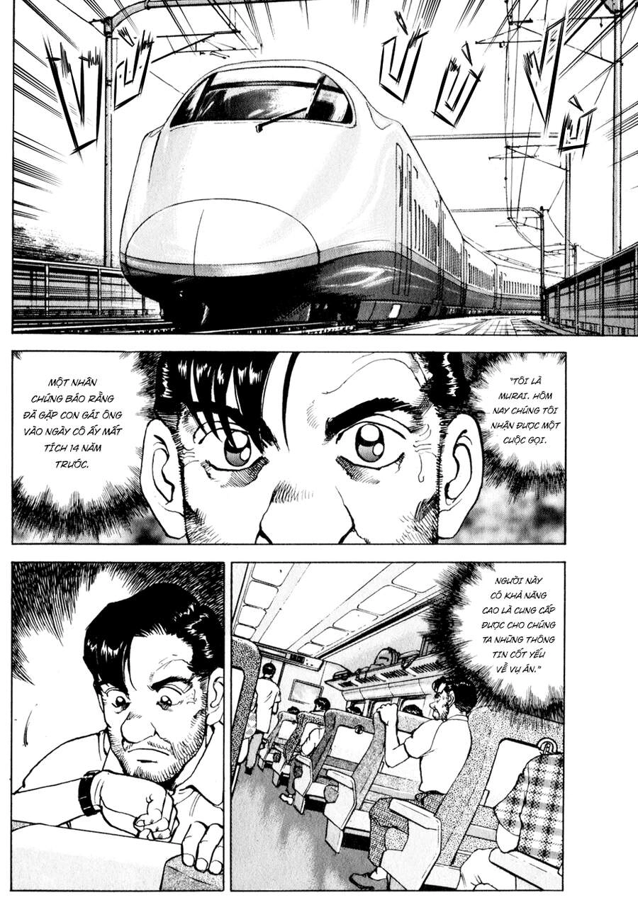 Seizon Life Chapter 9 - 5