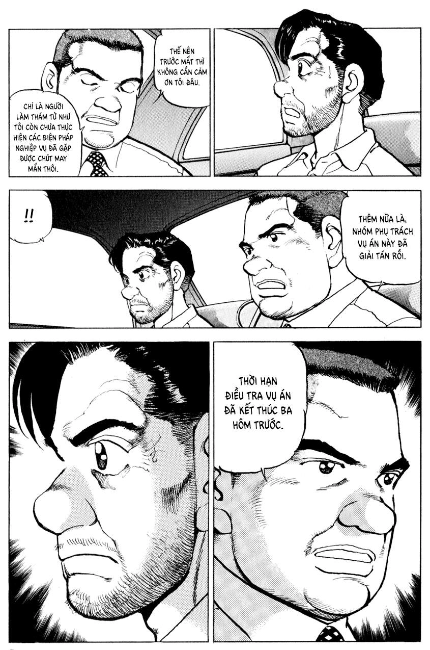 Seizon Life Chapter 9 - 10