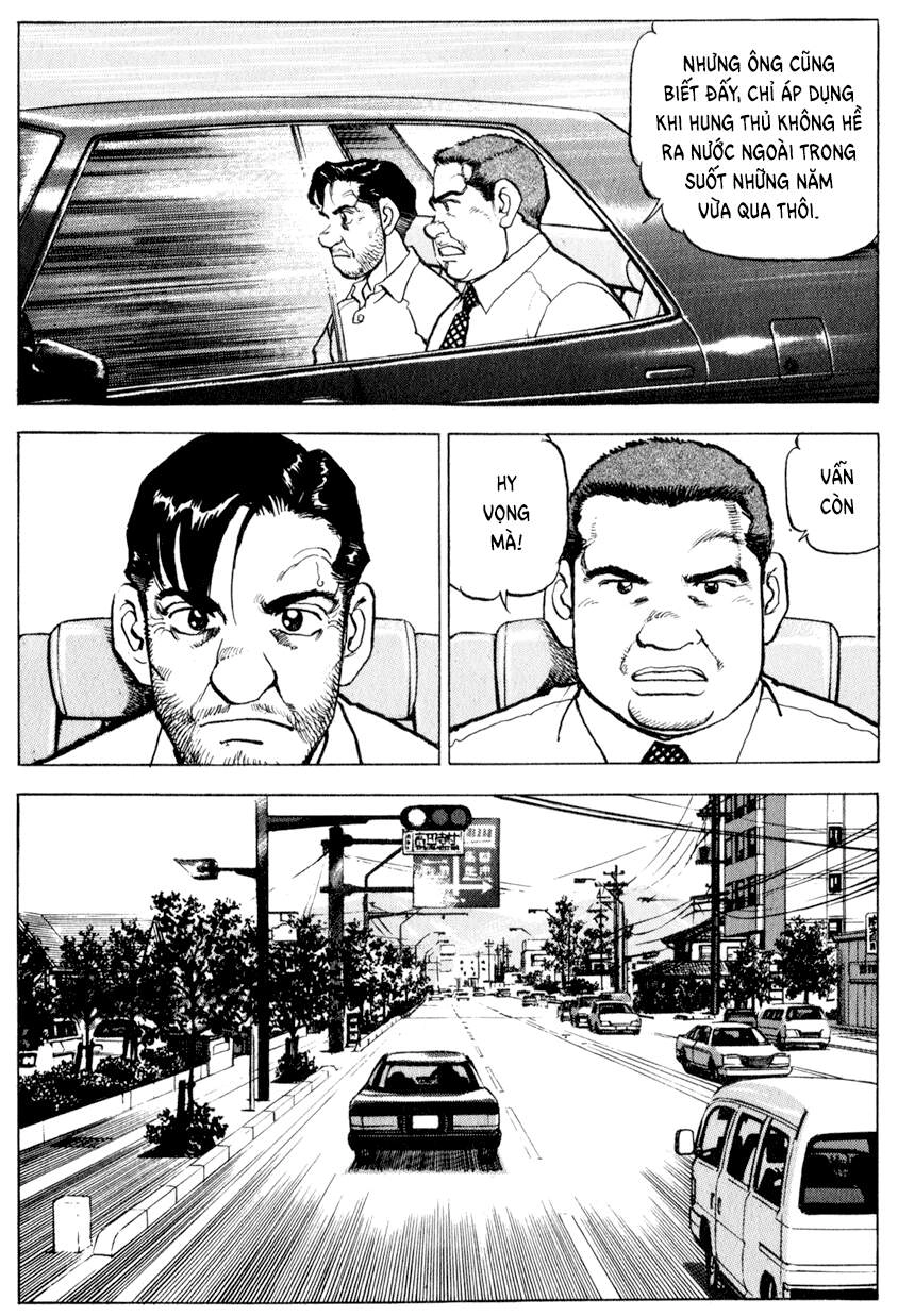 Seizon Life Chapter 9 - 11