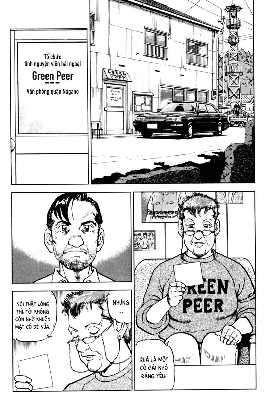 Seizon Life Chapter 9 - 12