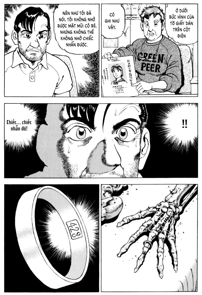 Seizon Life Chapter 9 - 15