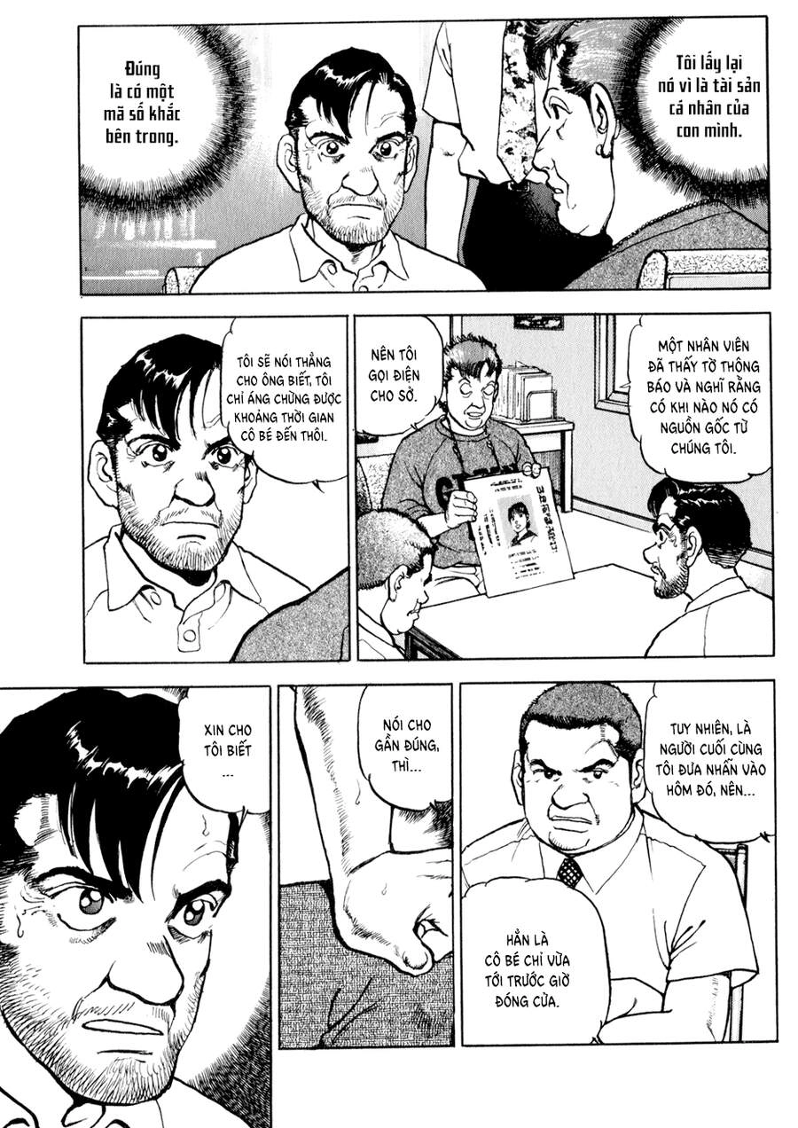 Seizon Life Chapter 9 - 16