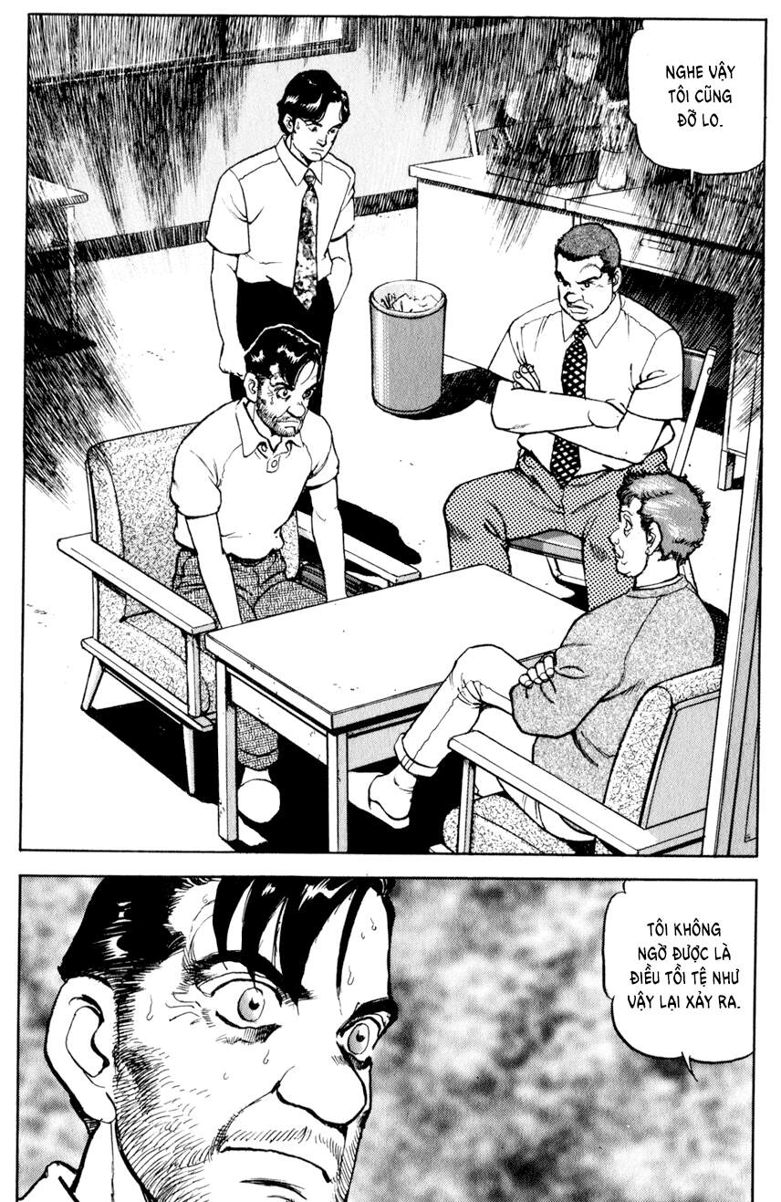 Seizon Life Chapter 9 - 19