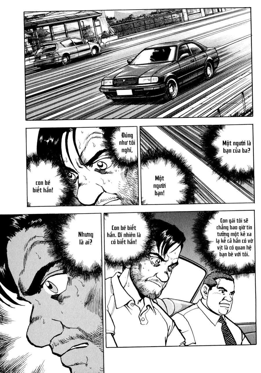 Seizon Life Chapter 9 - 20