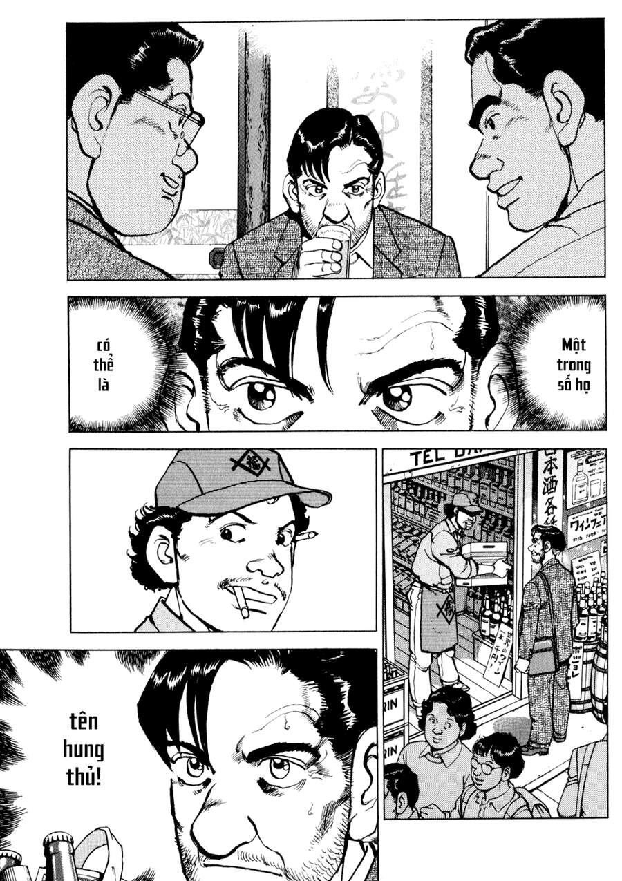 Seizon Life Chapter 10 - 4