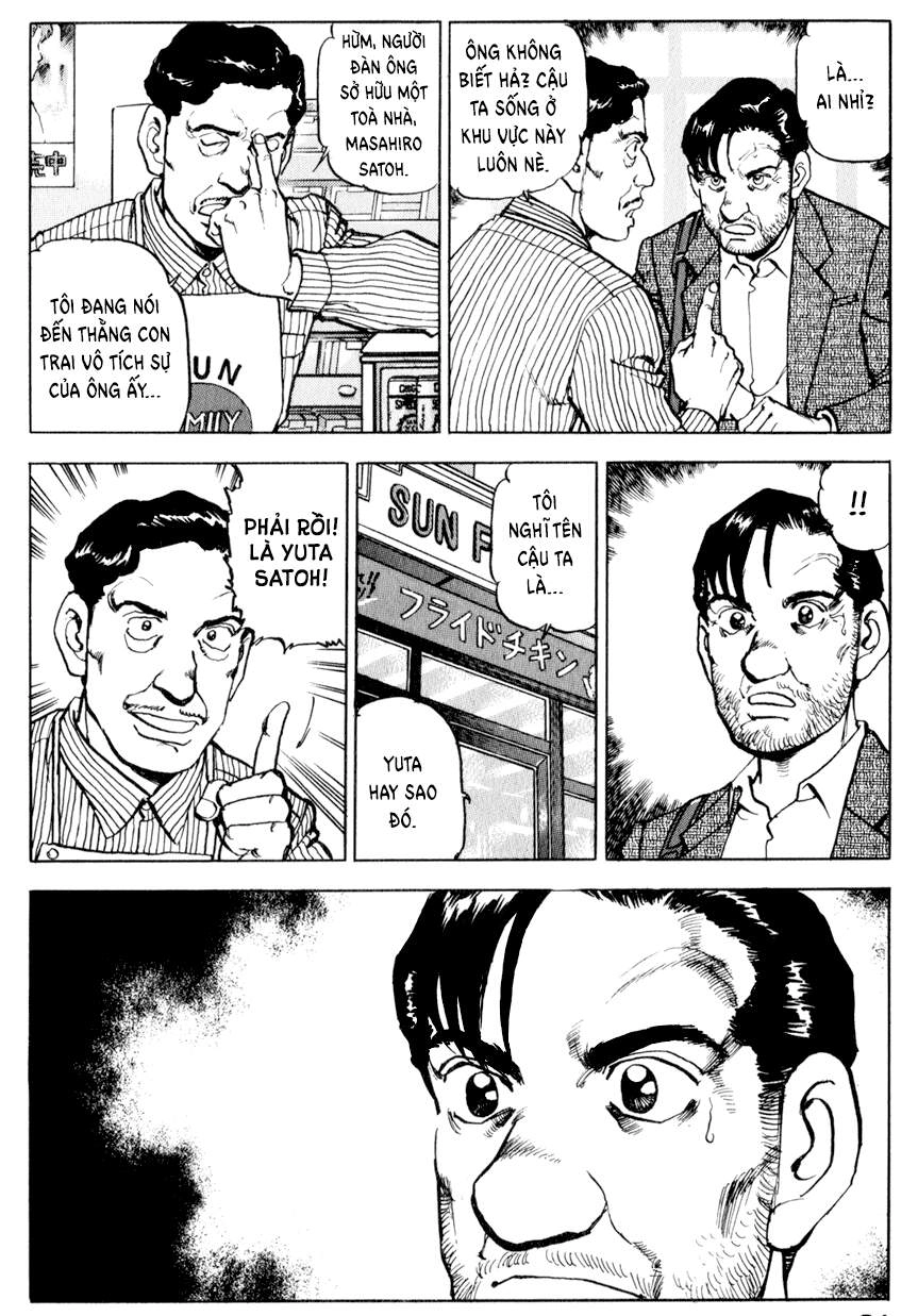 Seizon Life Chapter 10 - 7