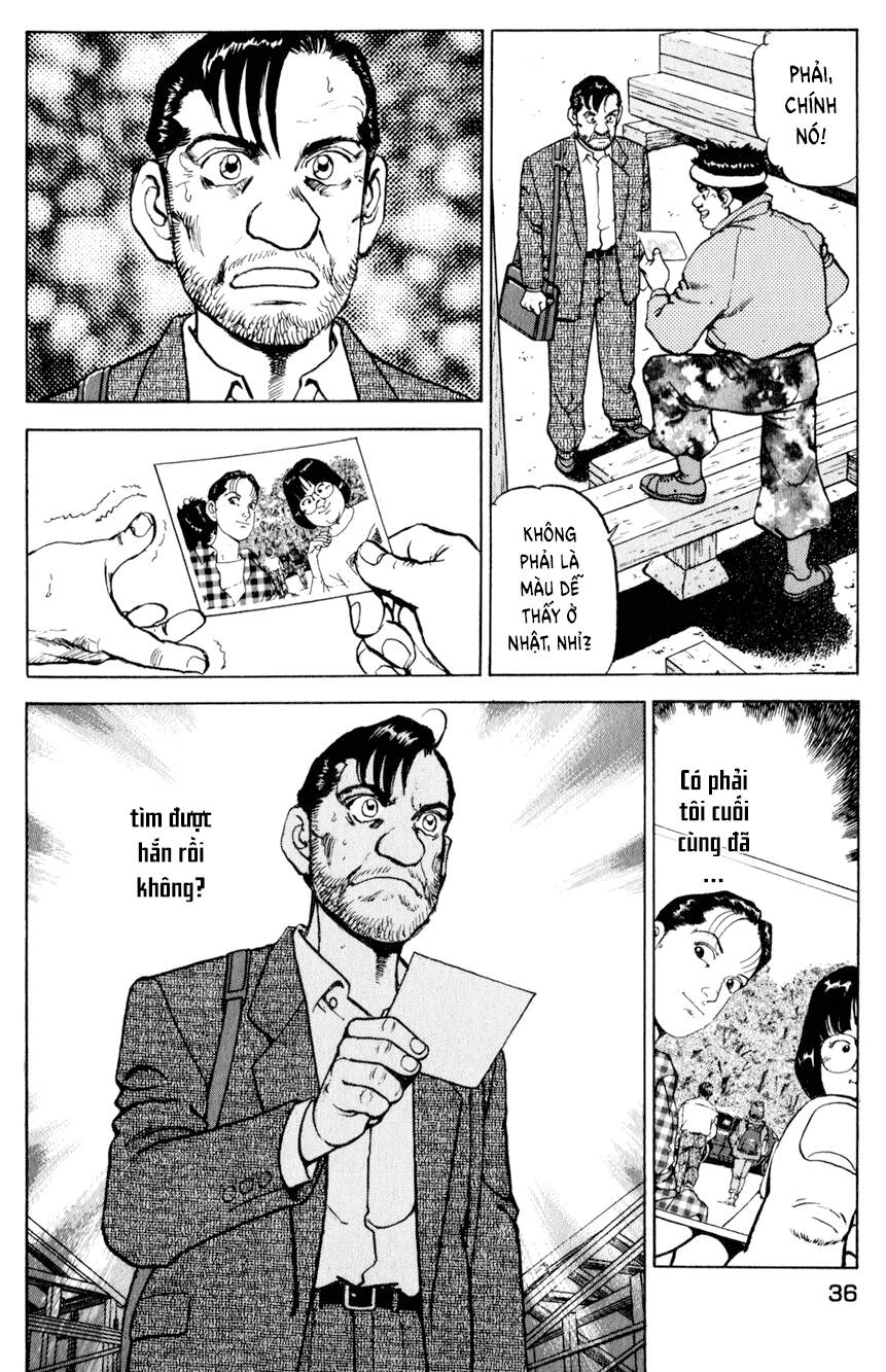 Seizon Life Chapter 10 - 9