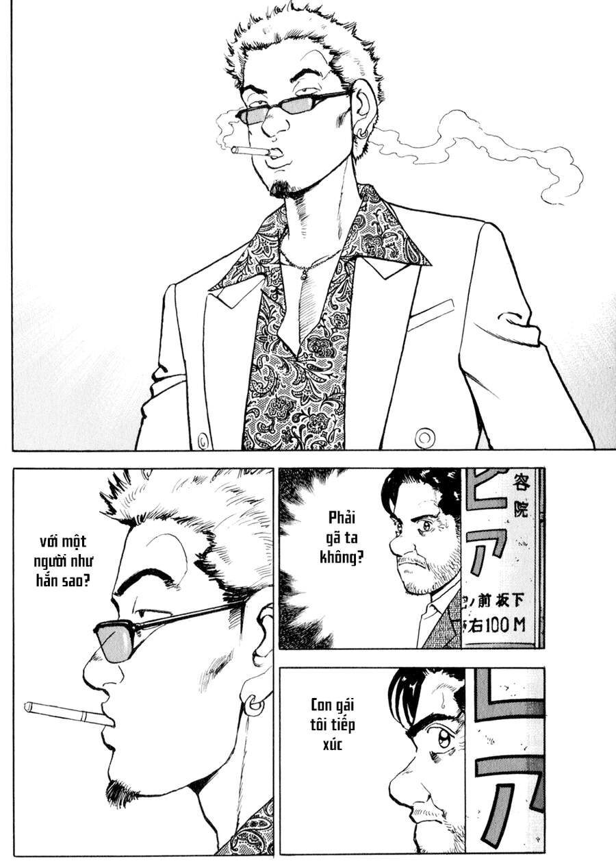 Seizon Life Chapter 10 - 11