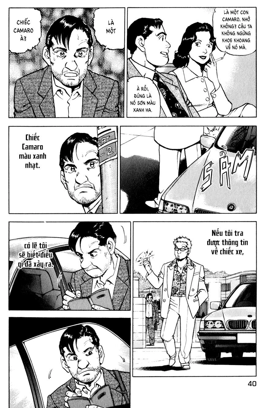 Seizon Life Chapter 10 - 13