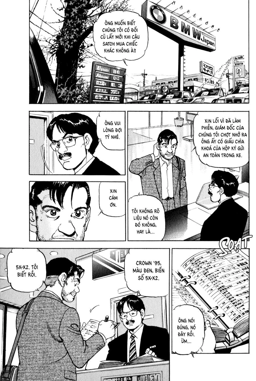 Seizon Life Chapter 10 - 14