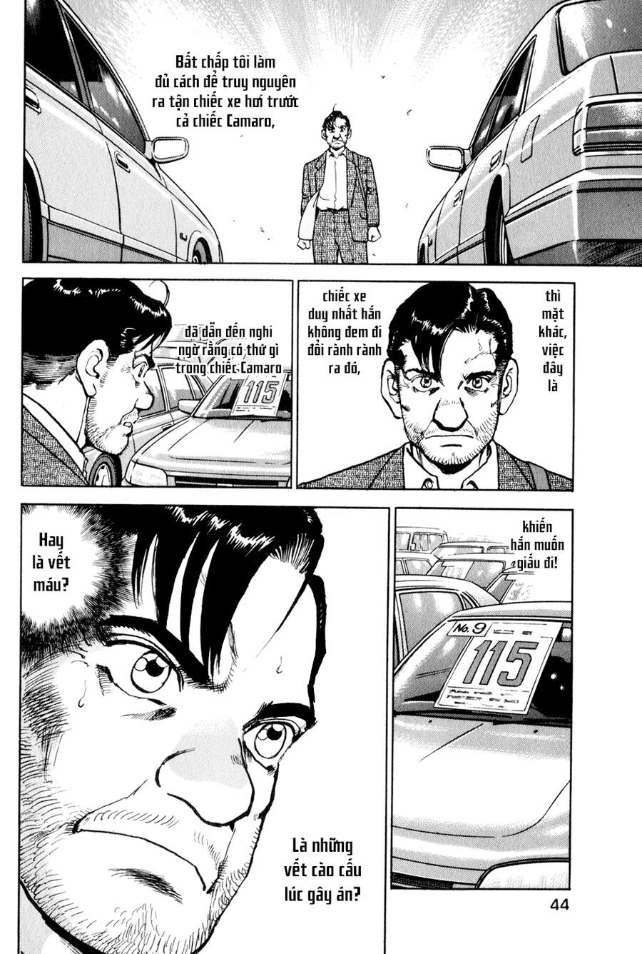 Seizon Life Chapter 10 - 17