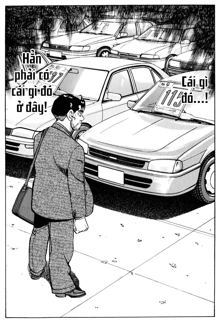 Seizon Life Chapter 10 - 18