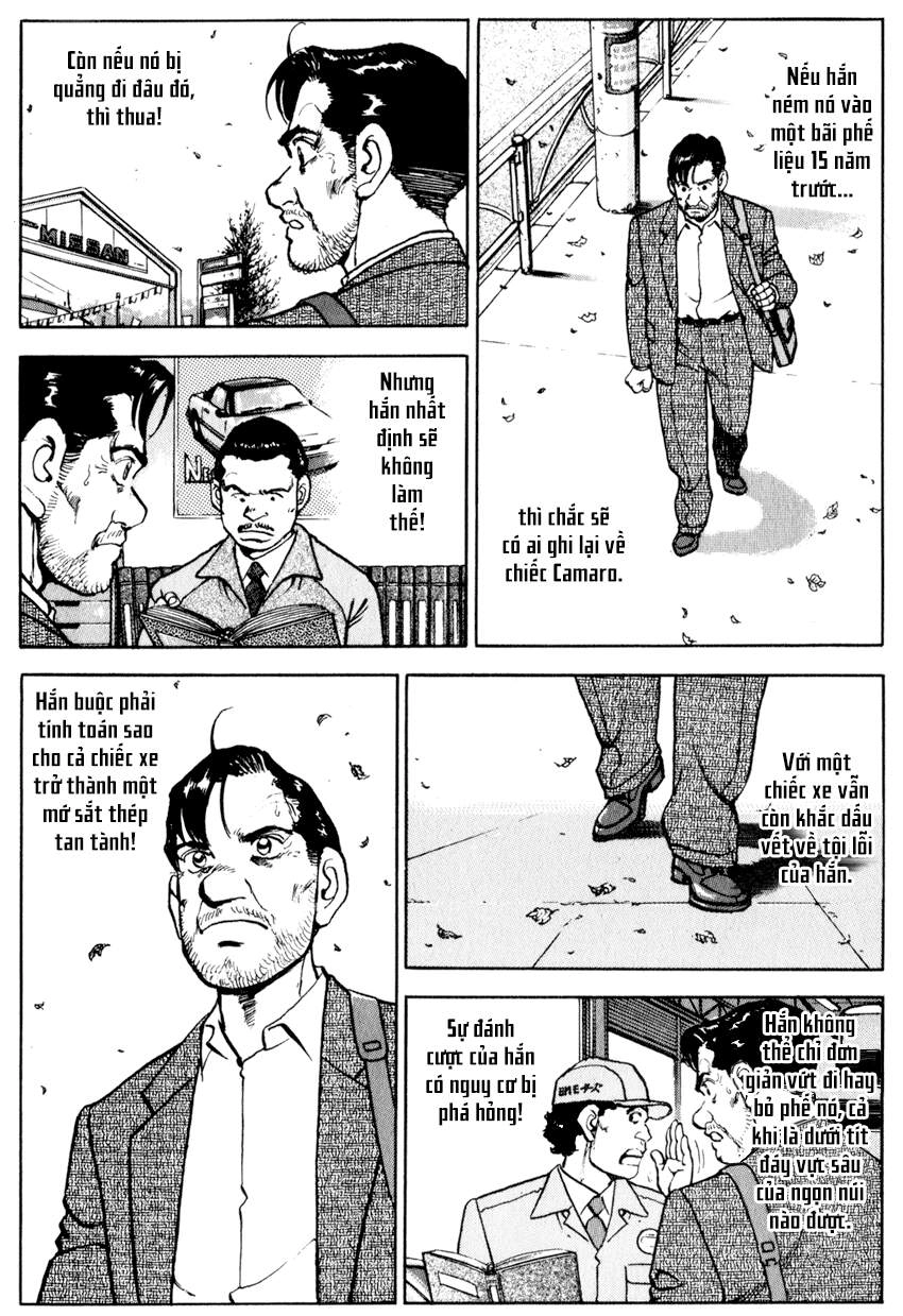 Seizon Life Chapter 10 - 19