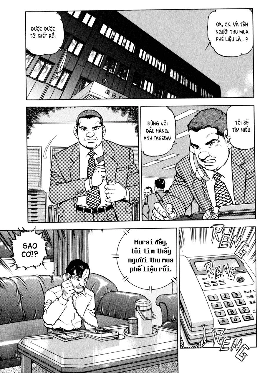 Seizon Life Chapter 10 - 24