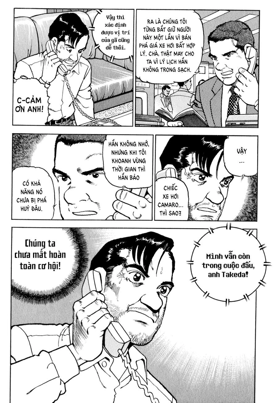 Seizon Life Chapter 10 - 25