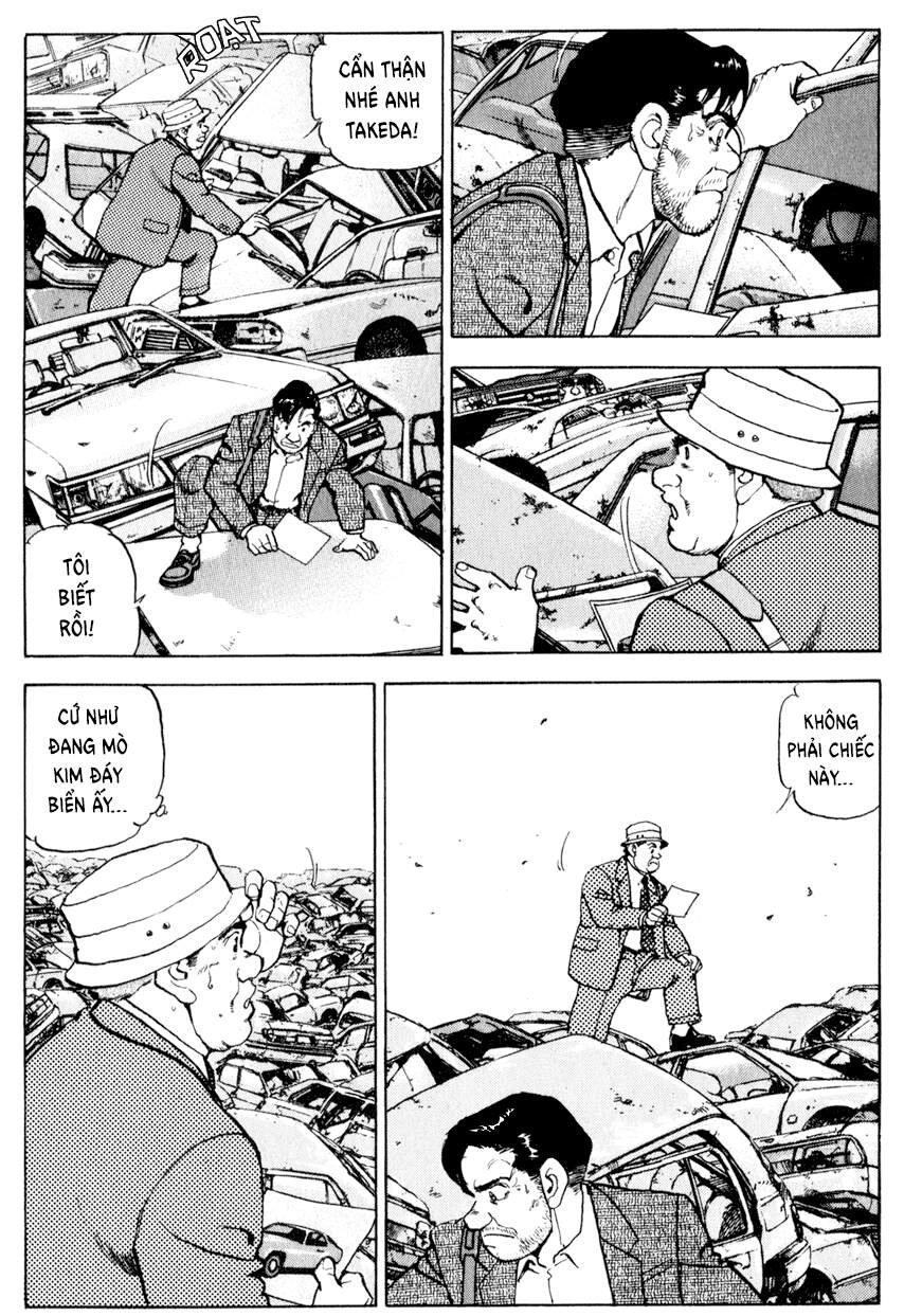 Seizon Life Chapter 11 - 6