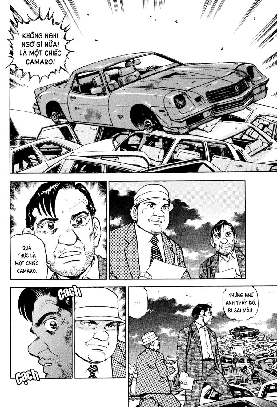 Seizon Life Chapter 11 - 10