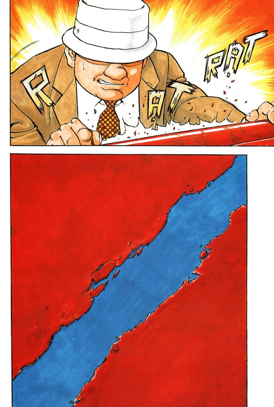 Seizon Life Chapter 11 - 12