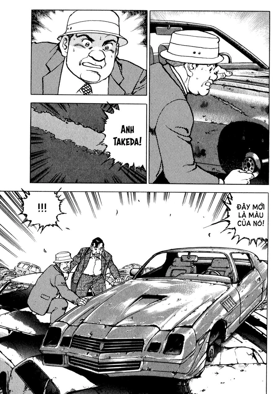 Seizon Life Chapter 11 - 13