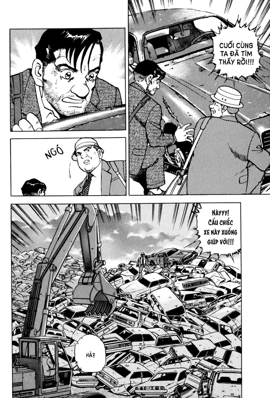 Seizon Life Chapter 11 - 14