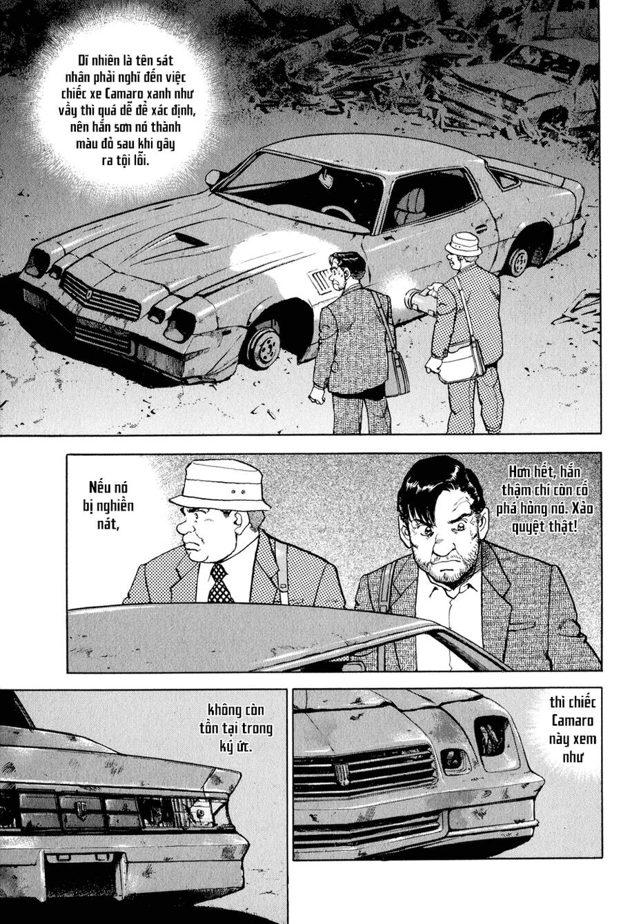 Seizon Life Chapter 11 - 15