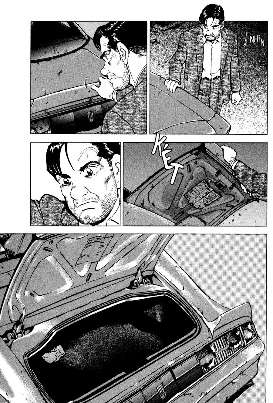 Seizon Life Chapter 11 - 17