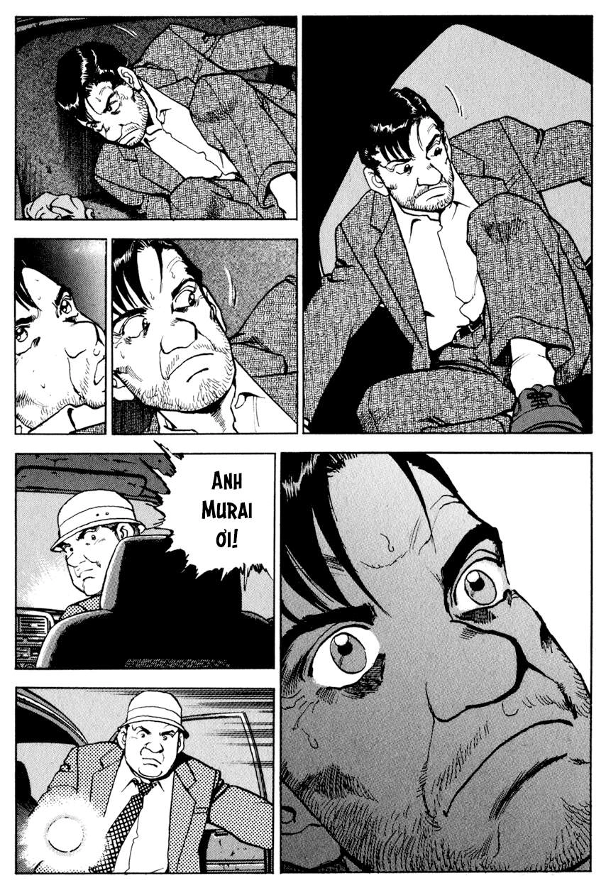 Seizon Life Chapter 11 - 18