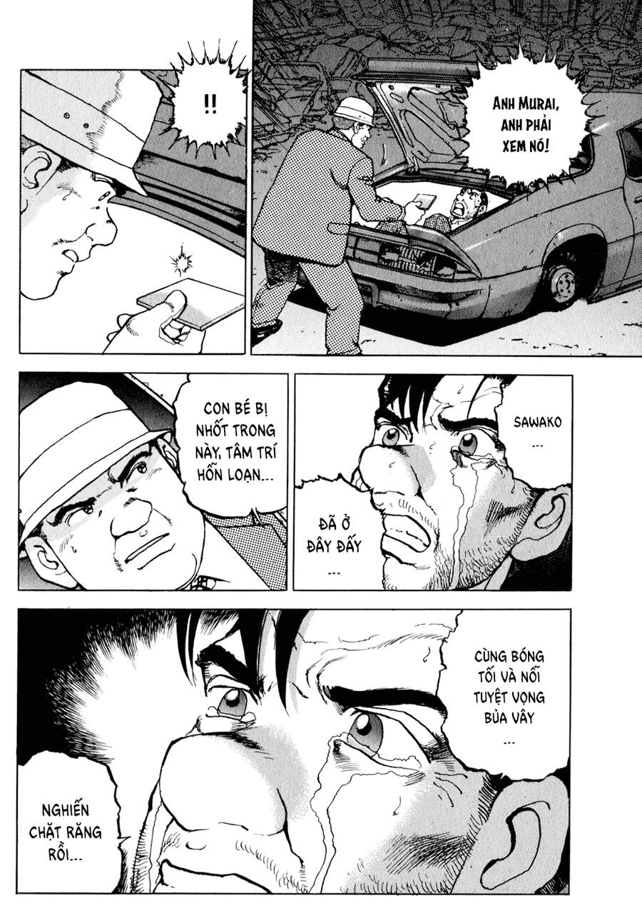 Seizon Life Chapter 11 - 22