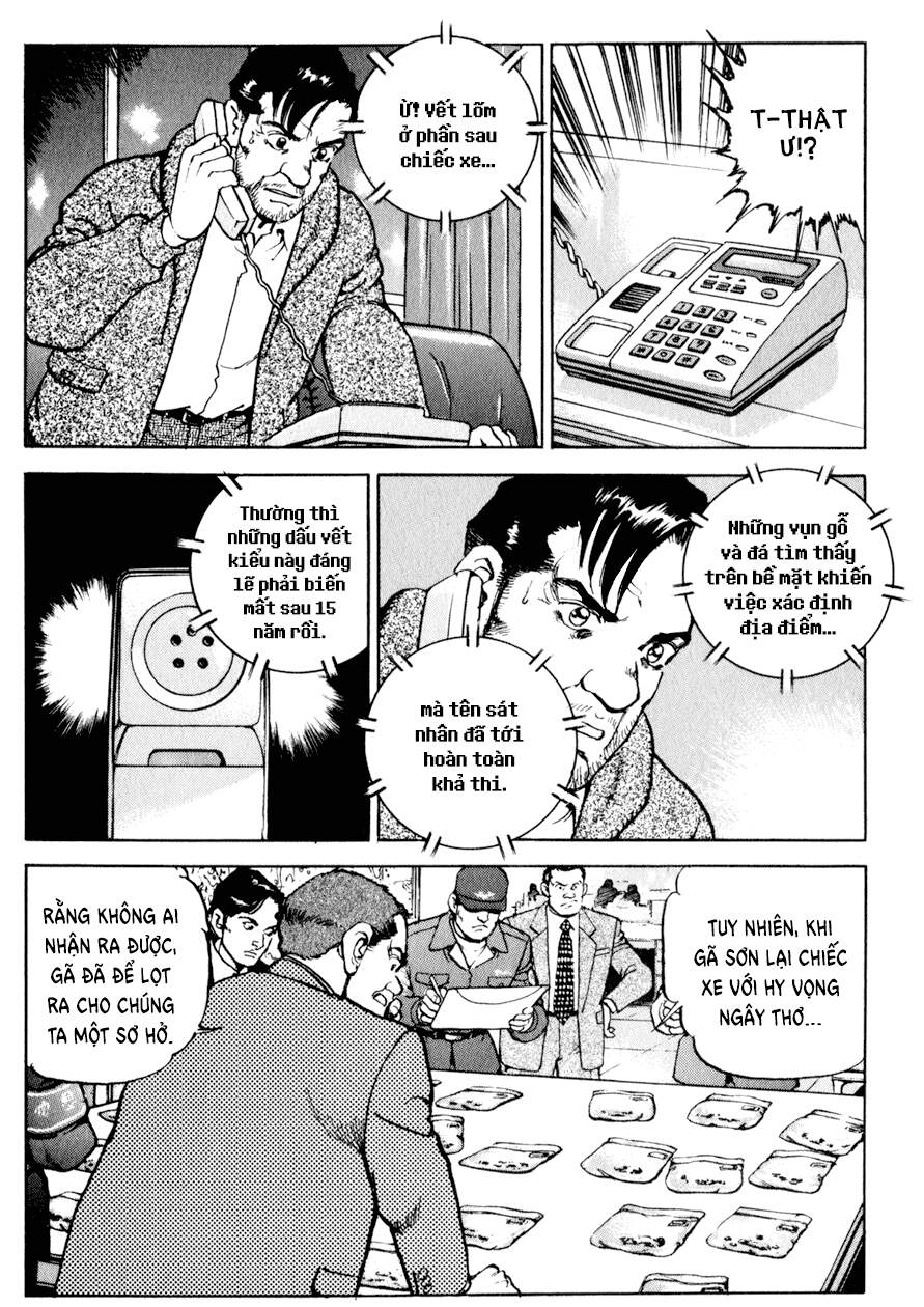 Seizon Life Chapter 12 - 13