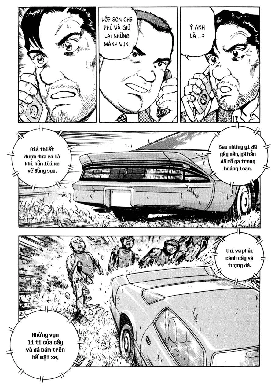 Seizon Life Chapter 12 - 14