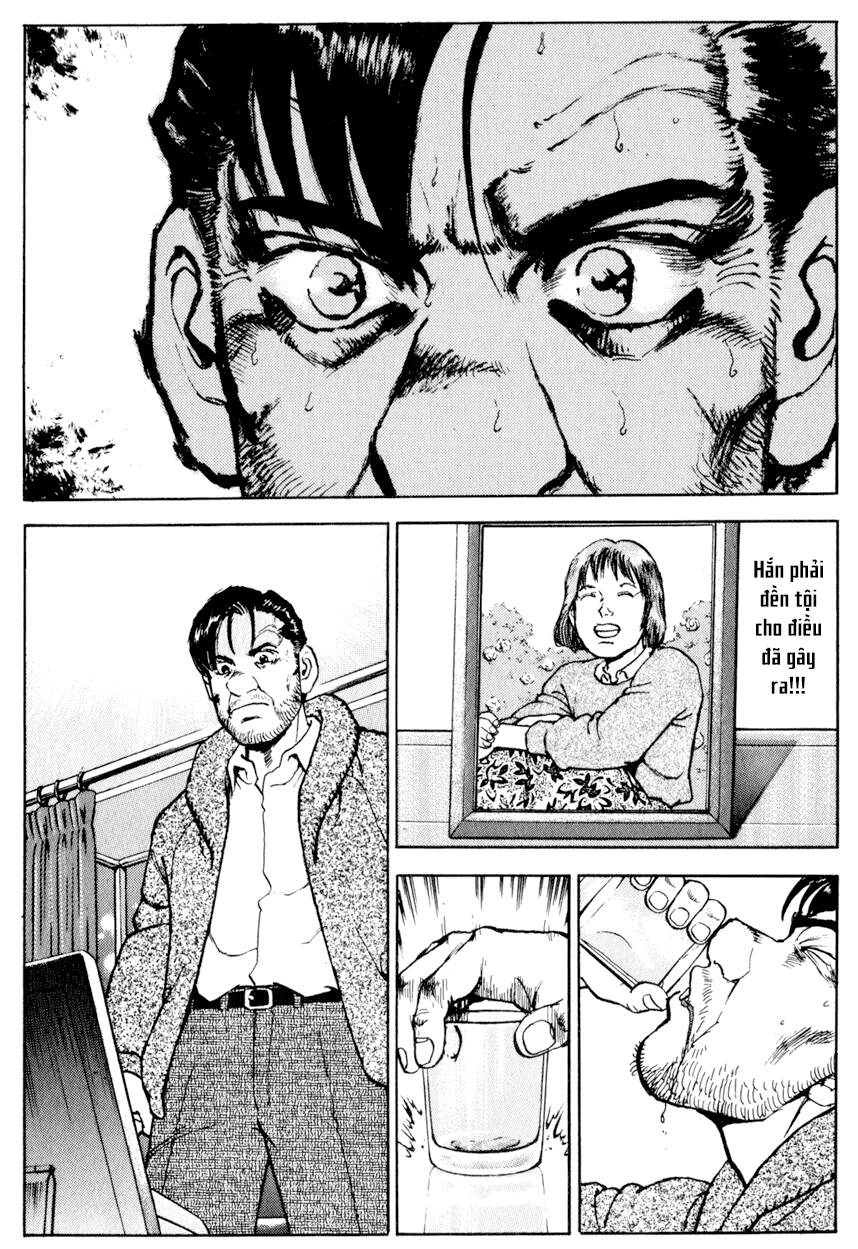 Seizon Life Chapter 12 - 19