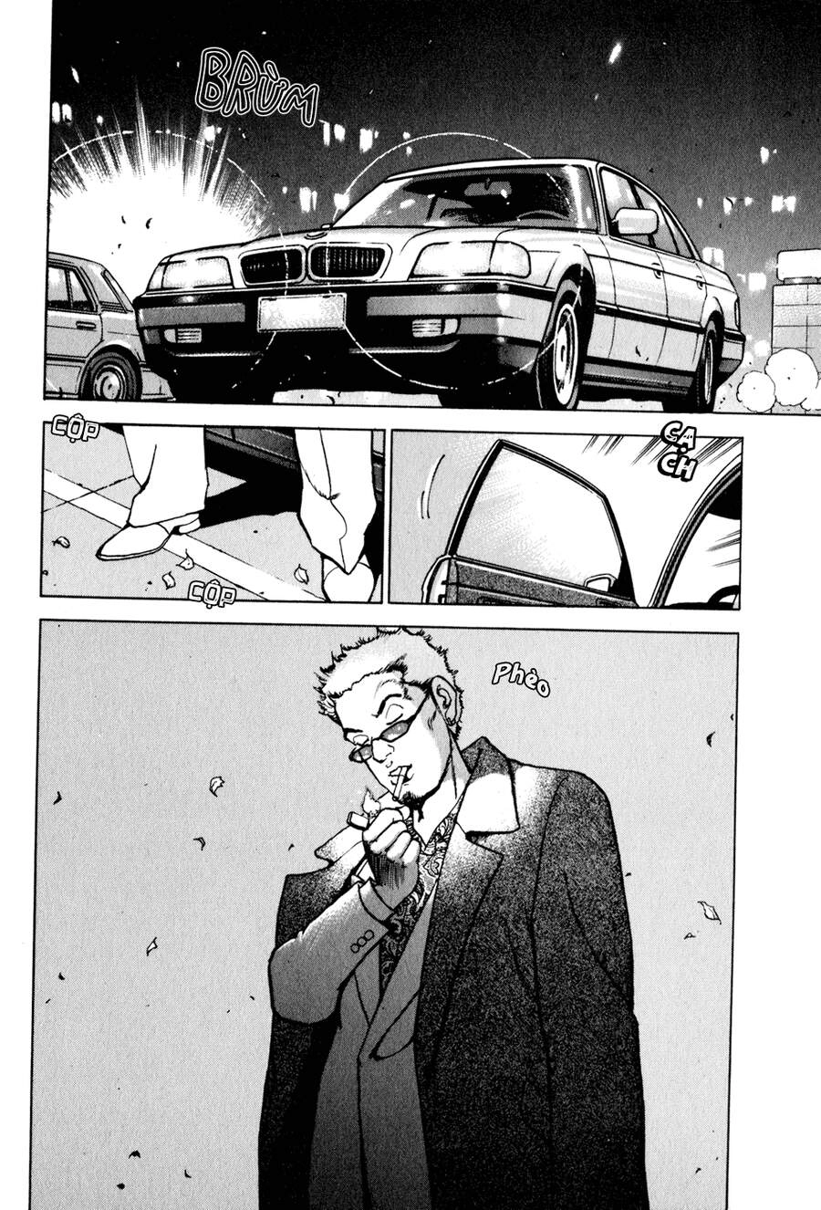 Seizon Life Chapter 12 - 23