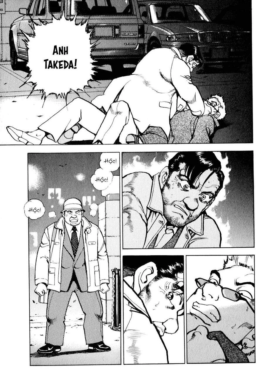 Seizon Life Chapter 13 - 5