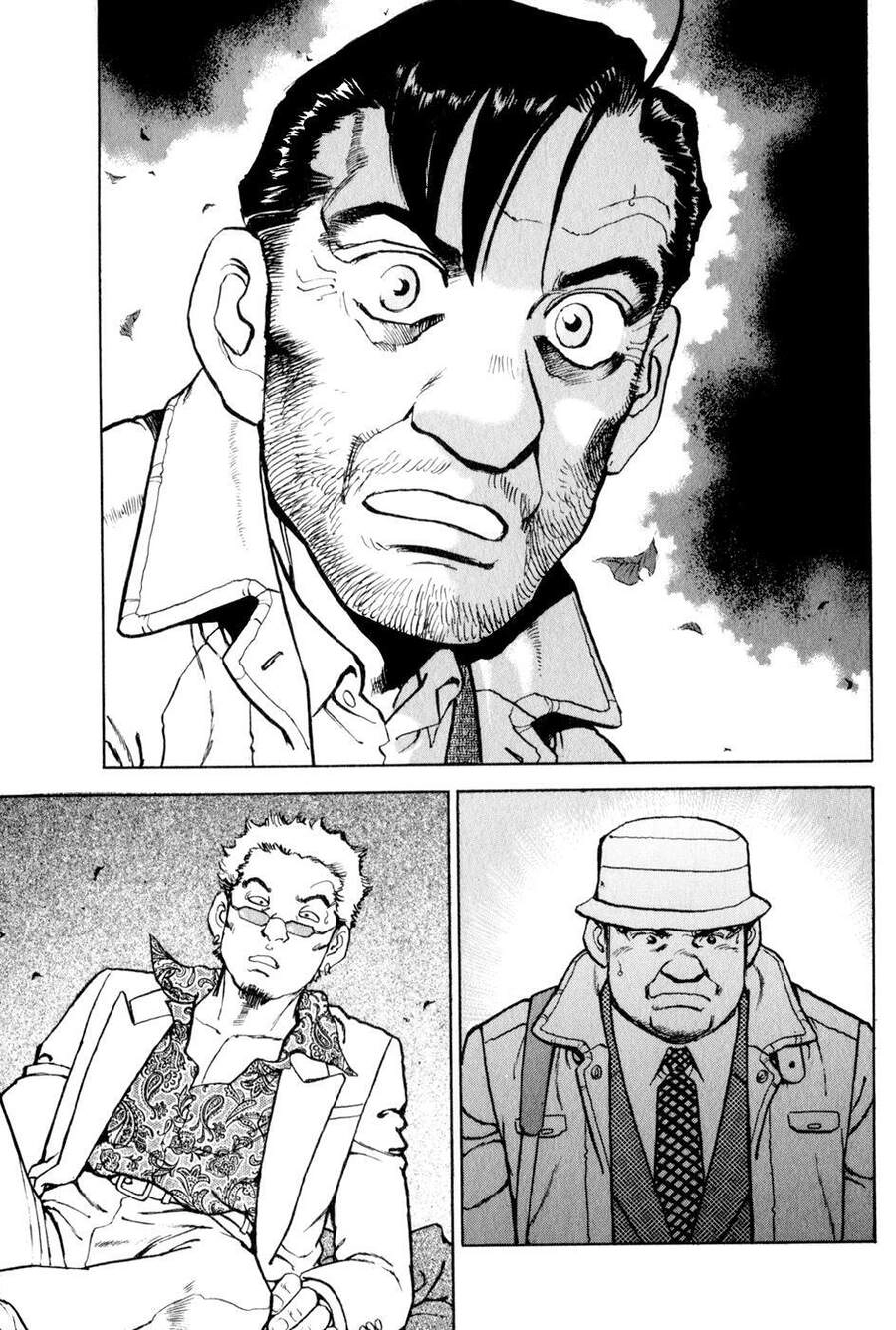 Seizon Life Chapter 13 - 9