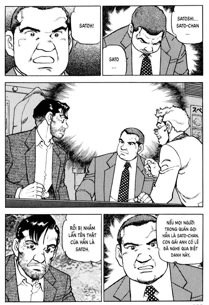 Seizon Life Chapter 13 - 20