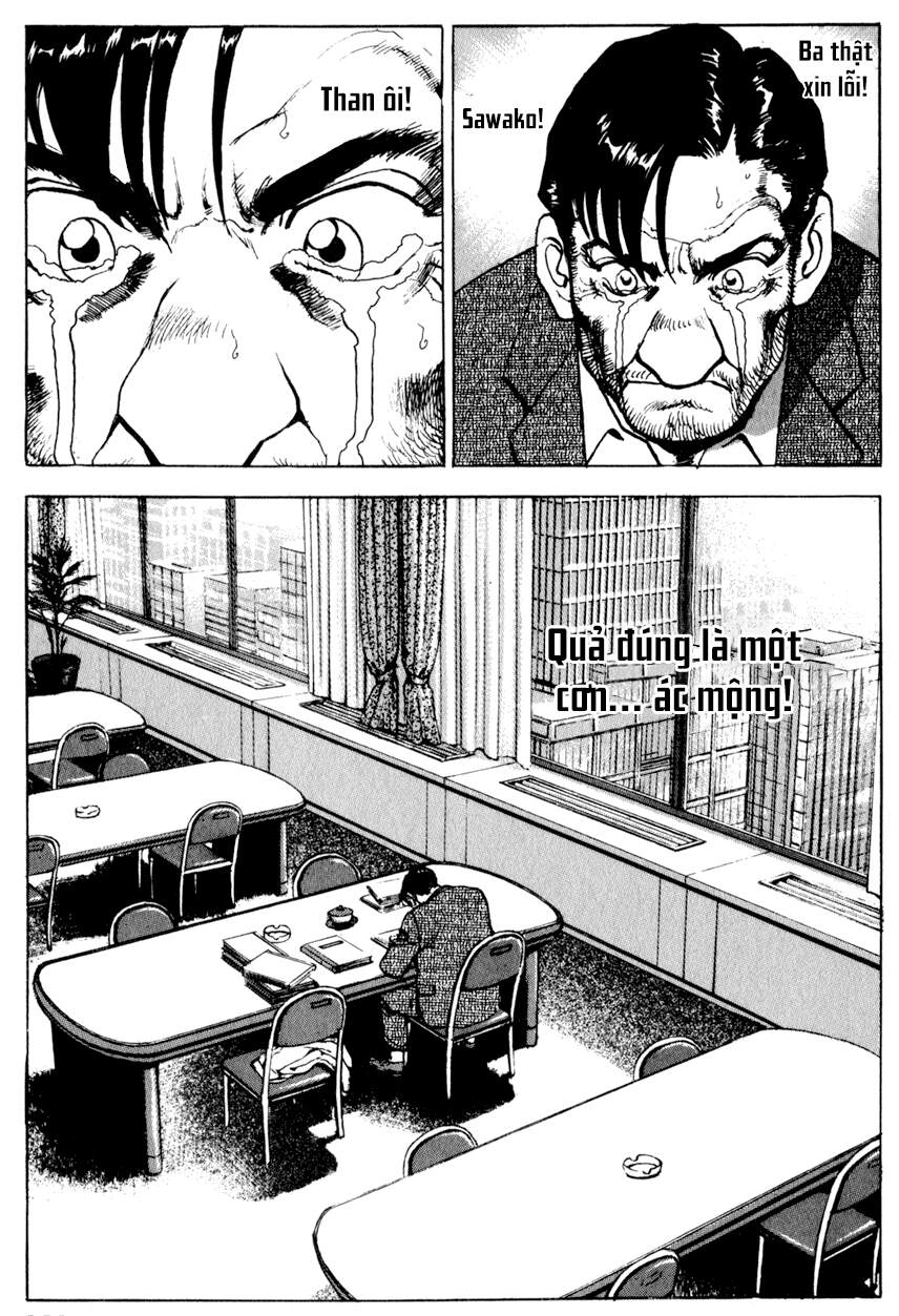 Seizon Life Chapter 14 - 6