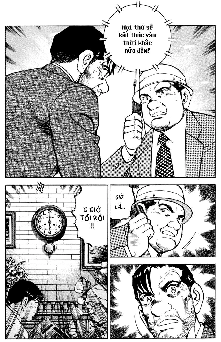 Seizon Life Chapter 14 - 12