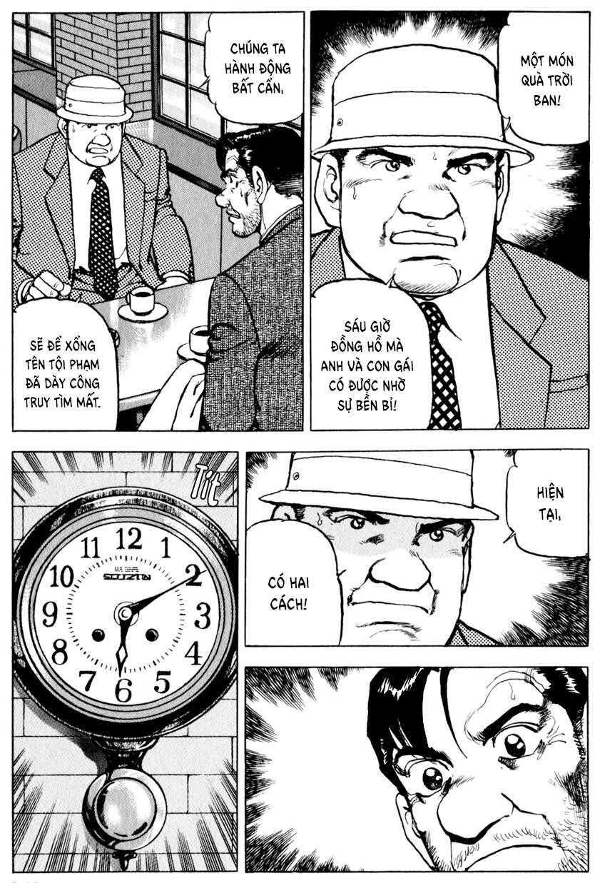 Seizon Life Chapter 14 - 18