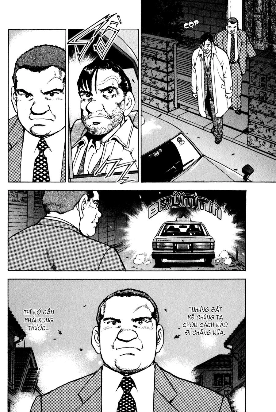 Seizon Life Chapter 14 - 21