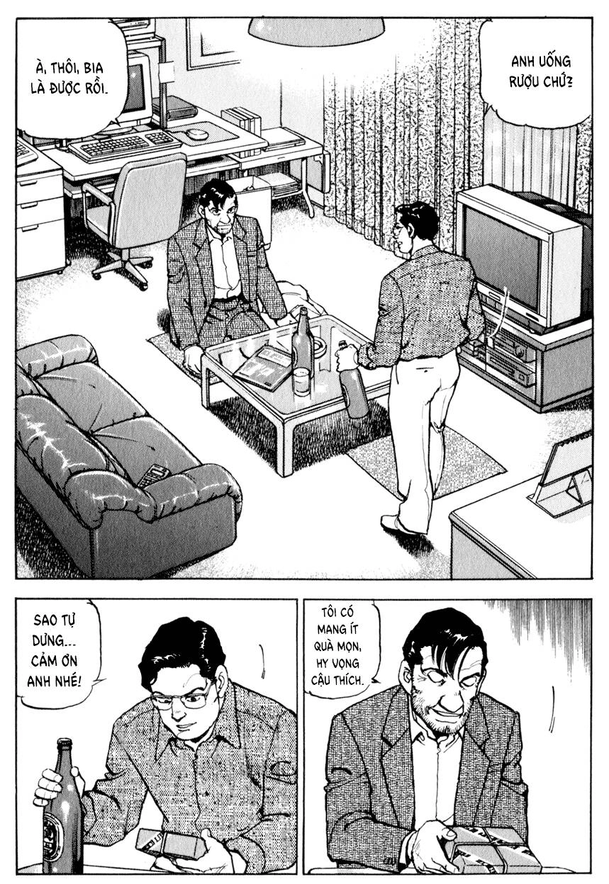 Seizon Life Chapter 15 - 5