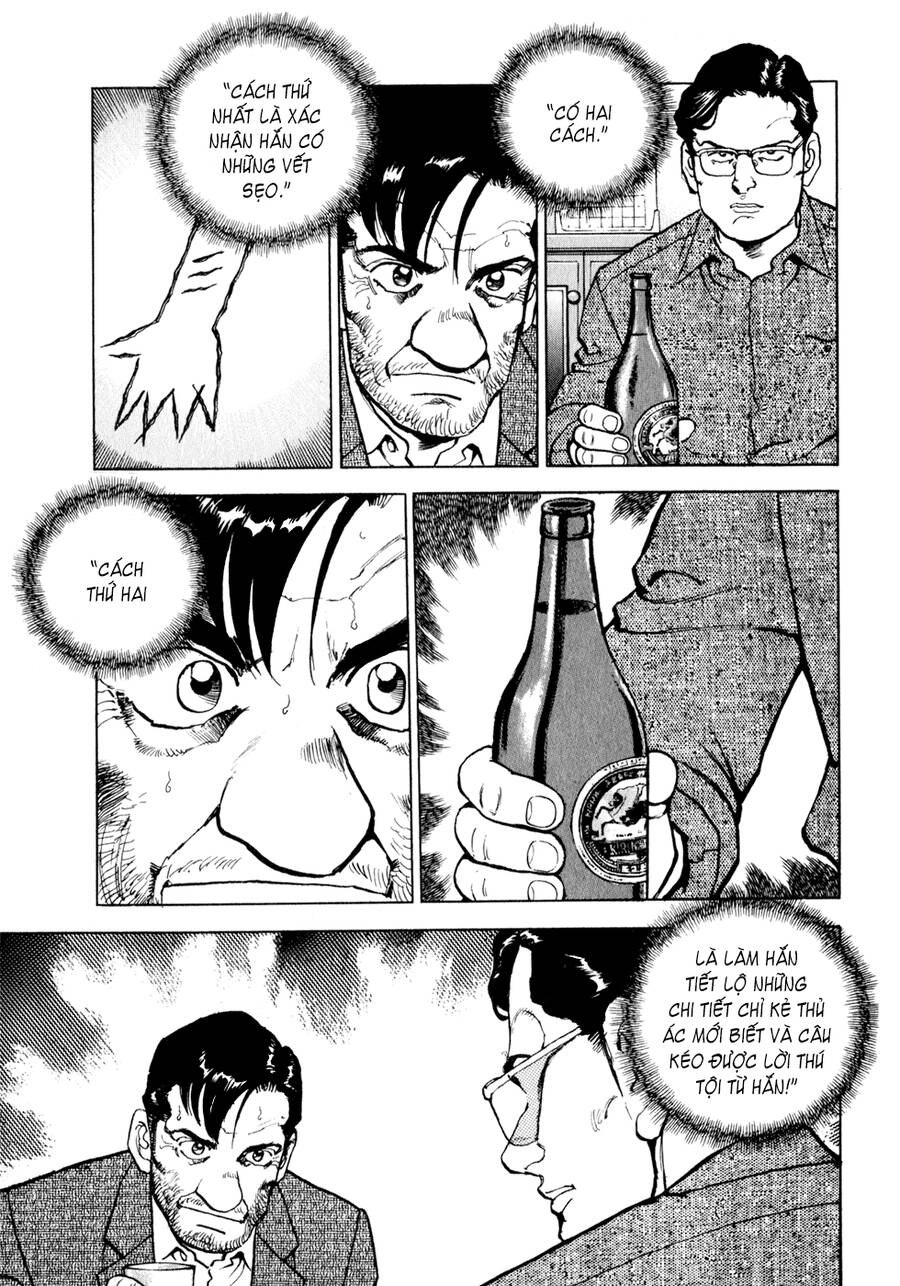 Seizon Life Chapter 15 - 7