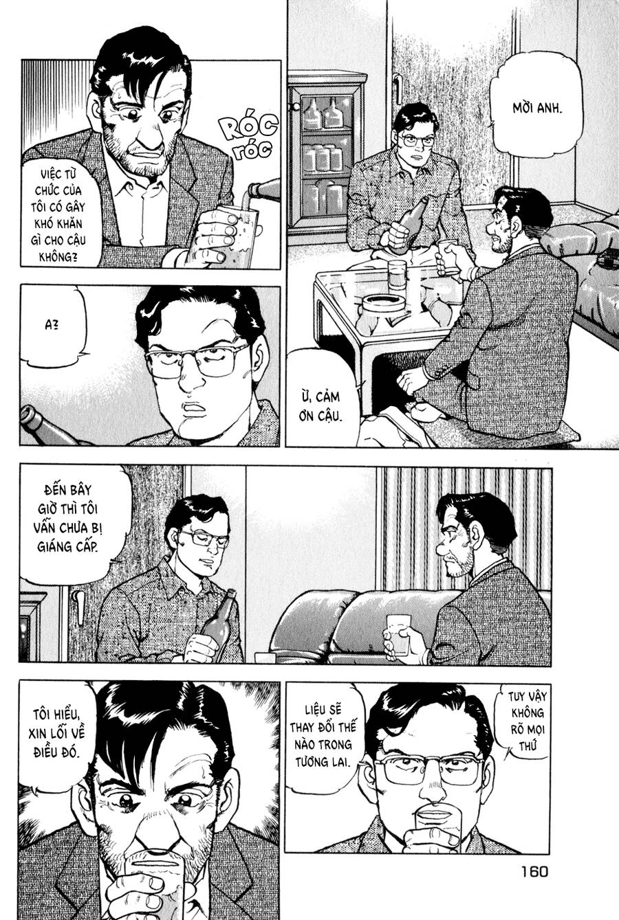 Seizon Life Chapter 15 - 8