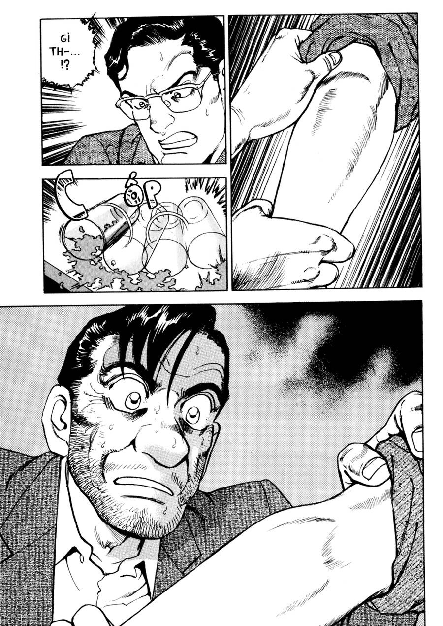 Seizon Life Chapter 15 - 13