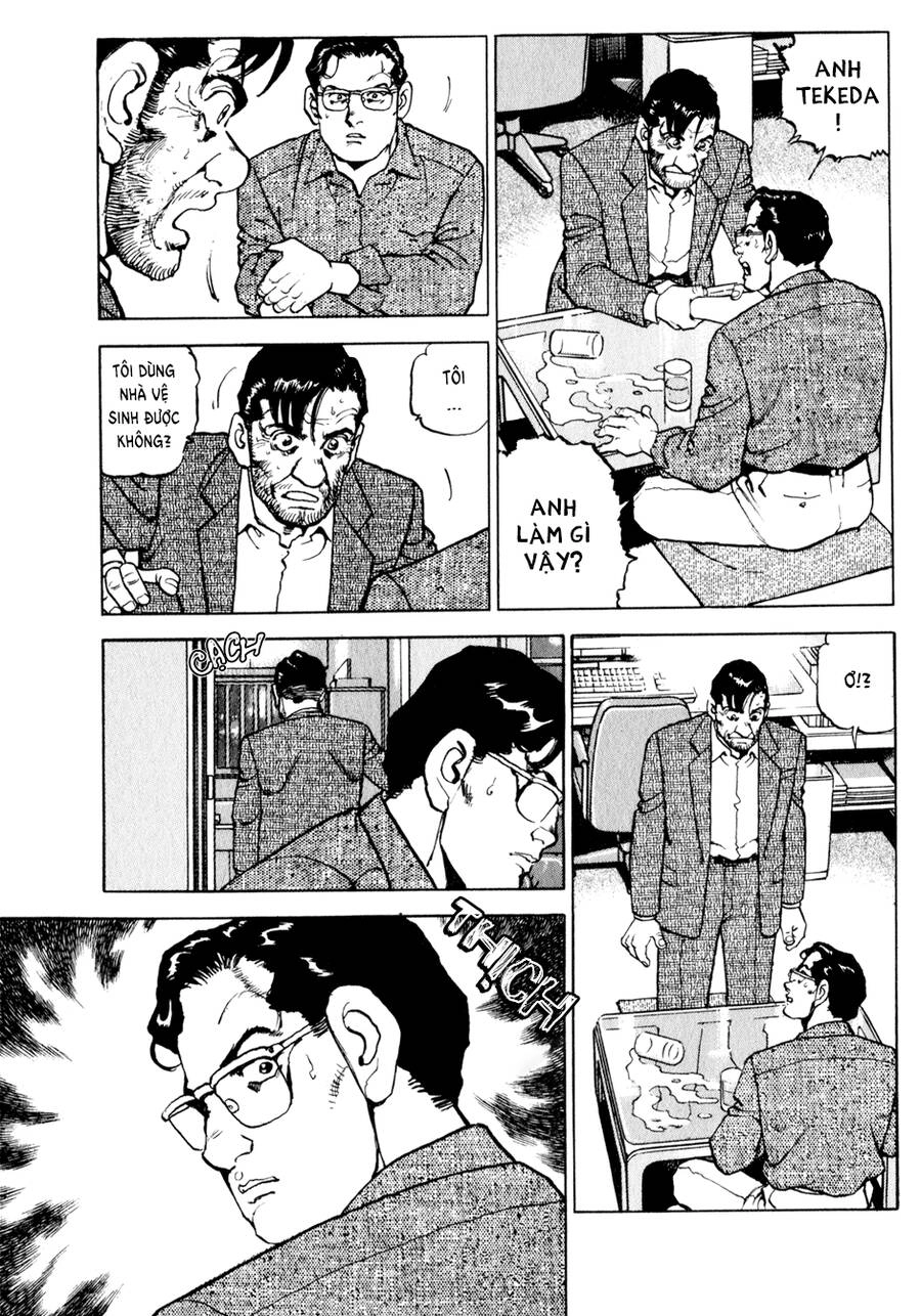 Seizon Life Chapter 15 - 15