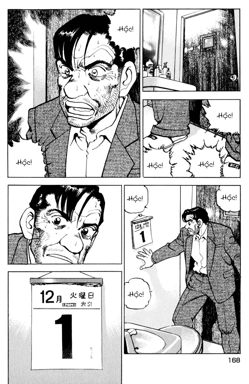 Seizon Life Chapter 15 - 16